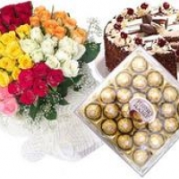 Valentine Love Treat -