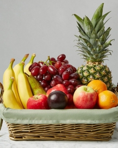 7 items fruits
