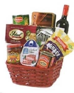 Gift Basket-2